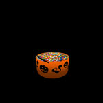 Mossm Haunted Candy Bucket