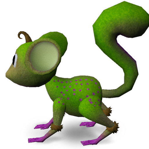 Mossm  ☾ Pinkfeet ☽ 