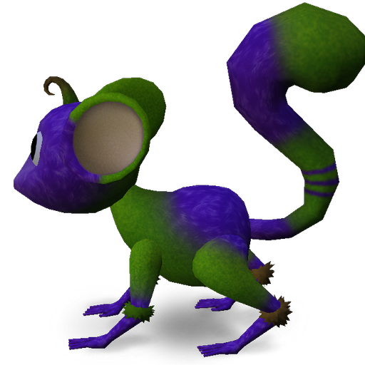 Mossm Man