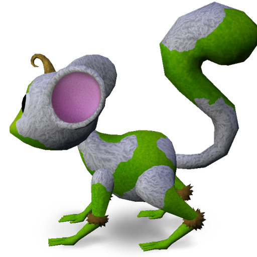 Mossm Kinnie