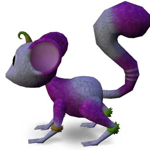 Mossm ♥35 Onfroi Seedling