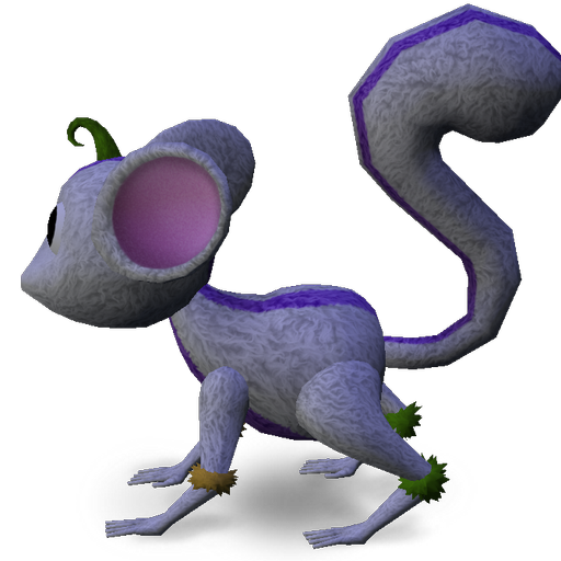 Mossm WORKER PorterSKUNK