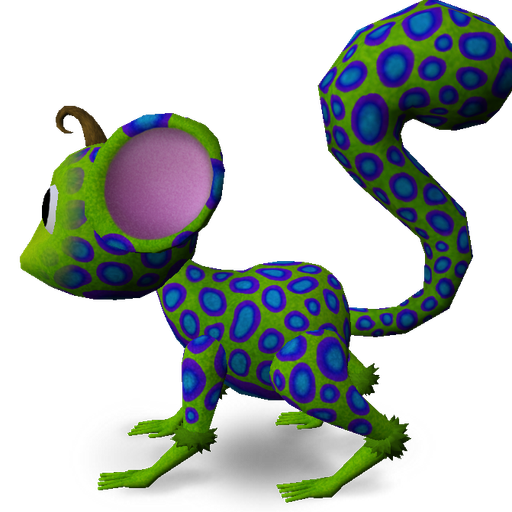 Mossm Elvenkind