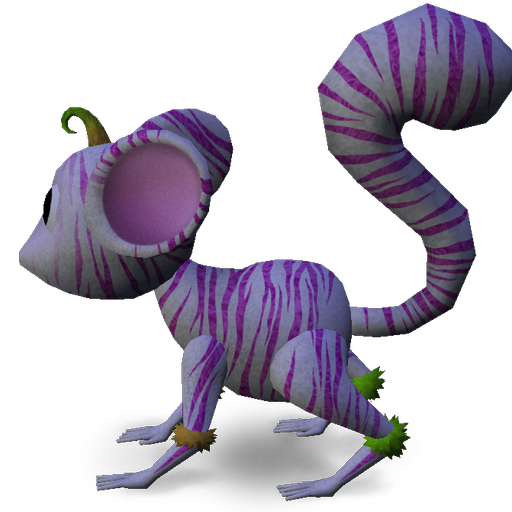 Mossm Trish