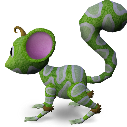 Mossm ANACONDA