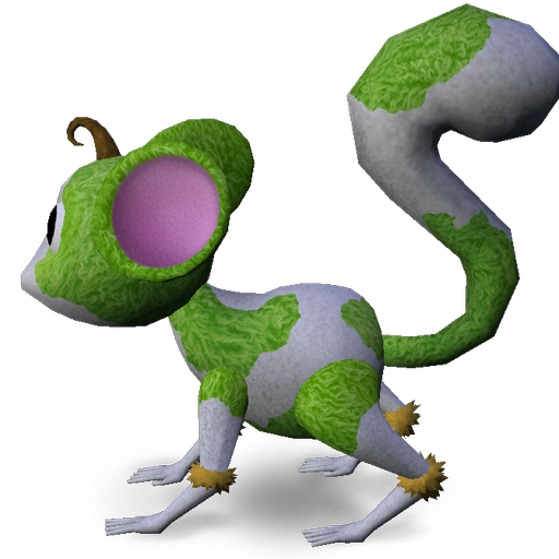 Mossm Nikoletta