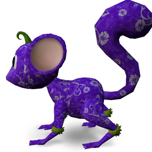 Mossm Ultraviolet