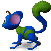 Mossm Mr Trippy