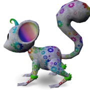 Mossm Colorful Cogs