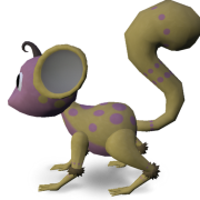 Mossm Pink Custard