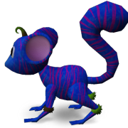 Mossm Tiger+++ZebraX2