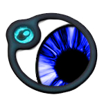 Mossm Powerup: Voltage Eyes