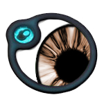 Mossm Powerup: Static Eyes