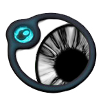 Mossm Powerup: Gravity Eyes