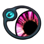 Mossm Powerup: Spark Eyes