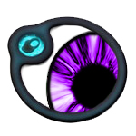 Mossm Powerup: Paramagnetic Eyes