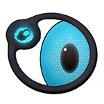 Mossm Powerup: Naga Eyes
