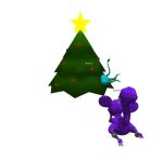 Mossm Holiday: Mossms Christmas Tree